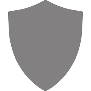 Kingsdown Lions Blue Logo